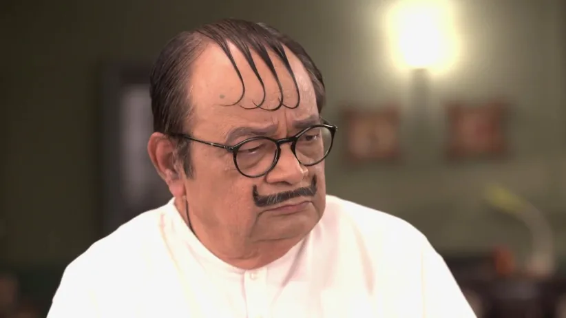 Amma's Attempt to Cancel the Match