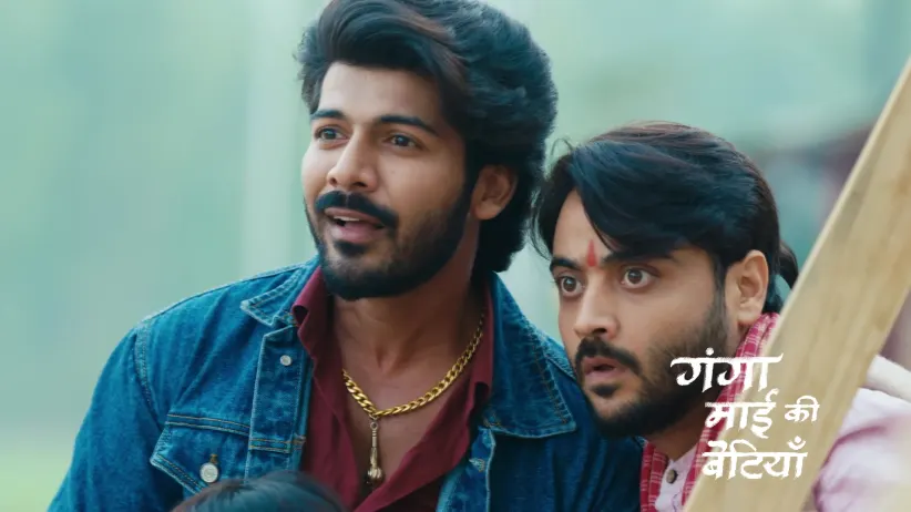 Sneha’s Fierce Stand Gets Kali Arrested