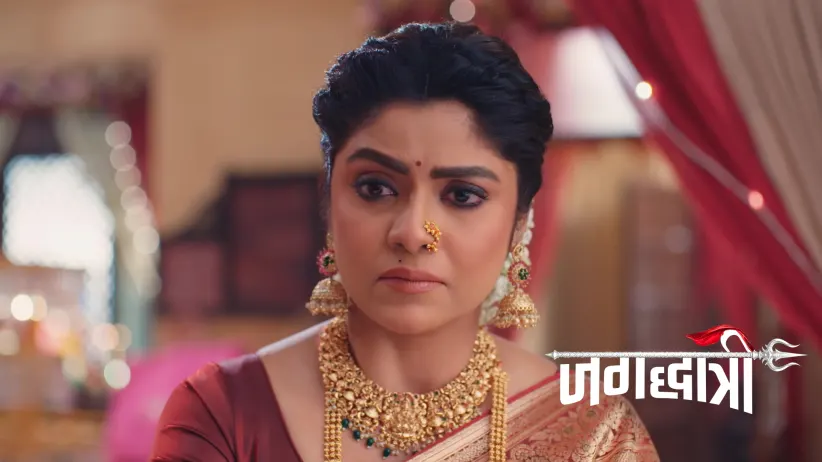 Tapasya Decides to Spend Her Life with Rudra