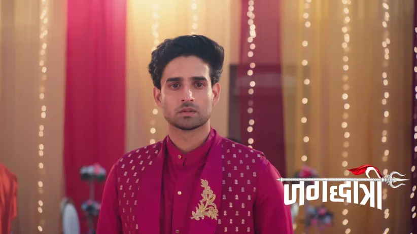 Shivay Discovers a Major Secret