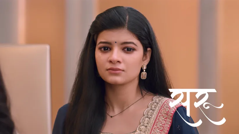 Rohit’s Revelation and Saru’s Shocking Plea