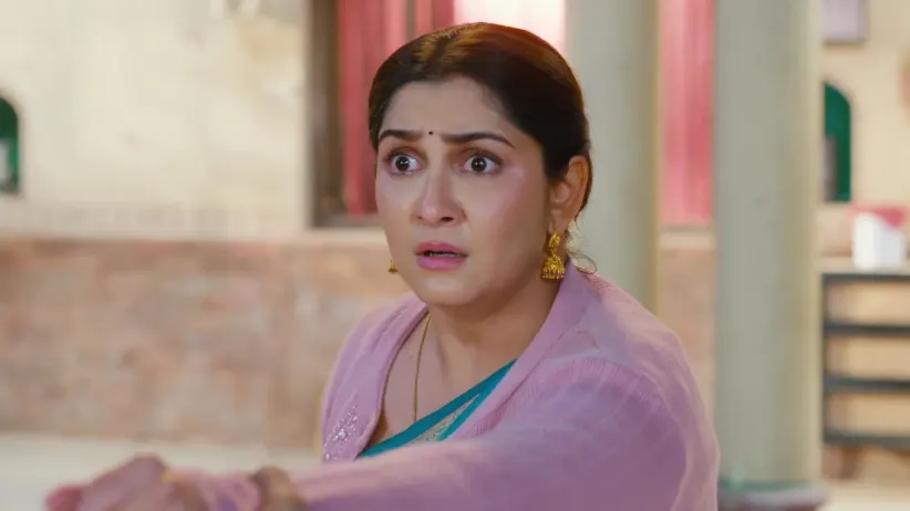 Ganga Mai Ki Betiyan - January 03, 2026 - Webisode