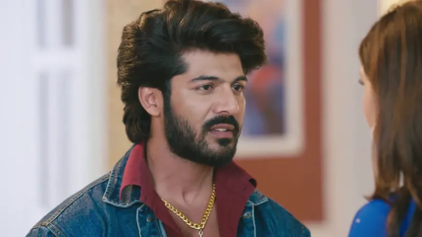 Ganga Mai Ki Betiyan - January 01, 2026 - Webisode