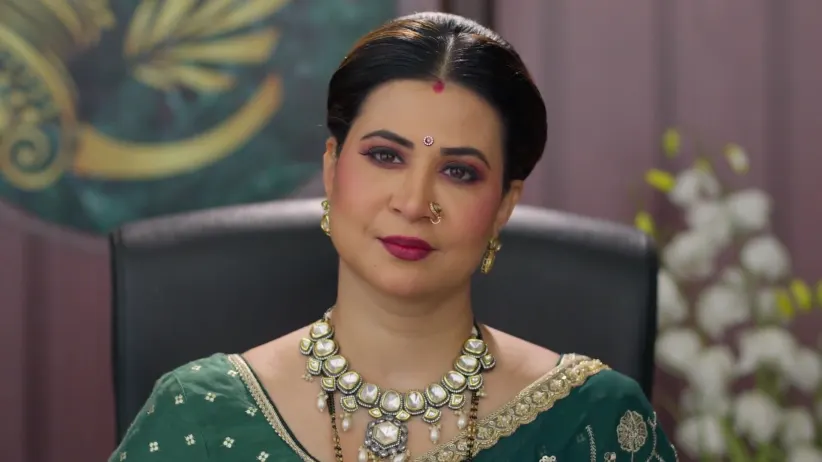 Chauhan Family Welcomes the New Year