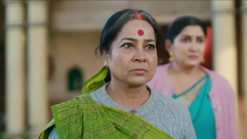 Ganga Mai Ki Betiyan - January 03, 2026 - Best Scene