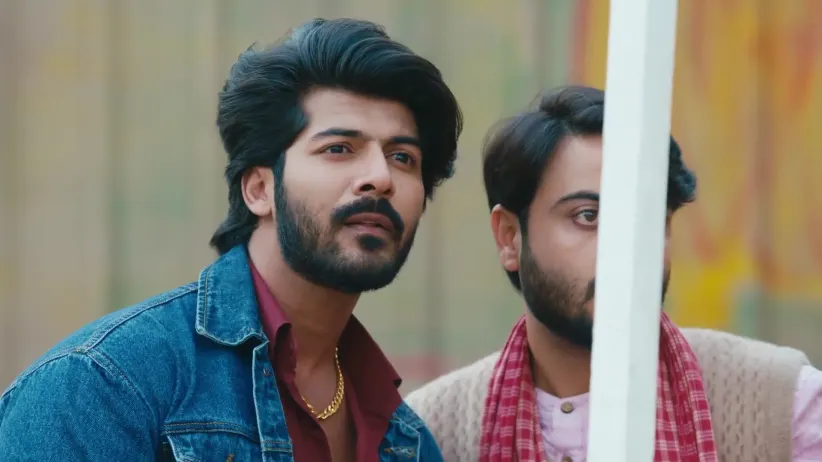 Ganga Mai Ki Betiyan - January 04, 2026 - Best Scene