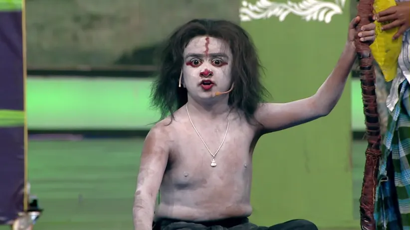 Comedy Khiladigalu - Season 5 - December 28, 2025