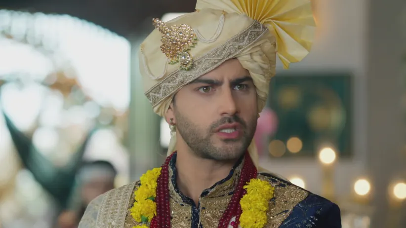 Can Devansh and Vasudha Save Hanumant and Avinash?