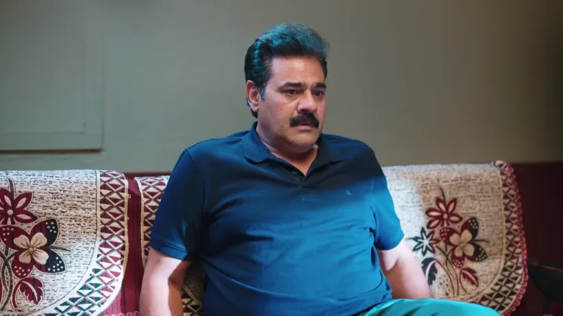 Amruthadhaare - December 30, 2025 - Best Scene