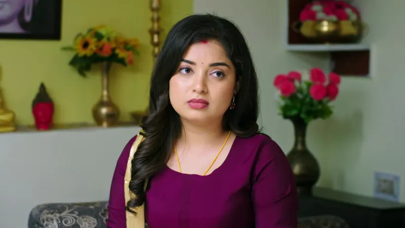 Manohari’s Bitter Disappointment