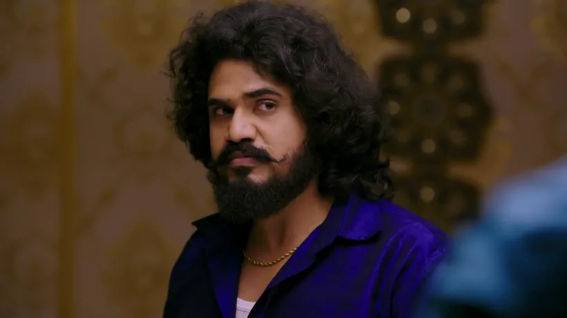 Bhuvaneshwari's Fury Continues to Grow - Jodi Hakki