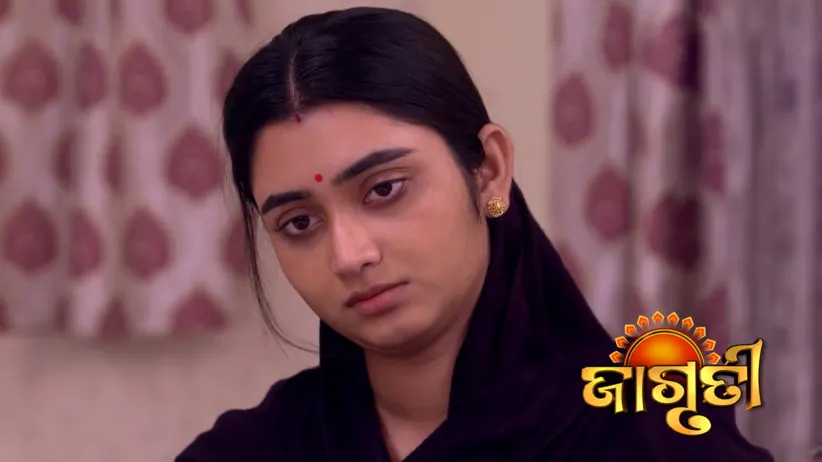 Vaidehi Grows Suspicious about Koushiki