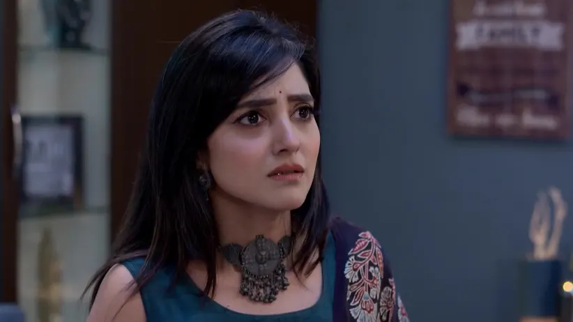 Rohini's Actions Anger Mandar