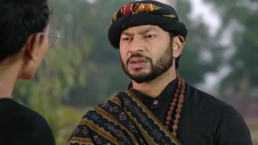 Priya Agrees to Help Bishnu - Suna Jhia