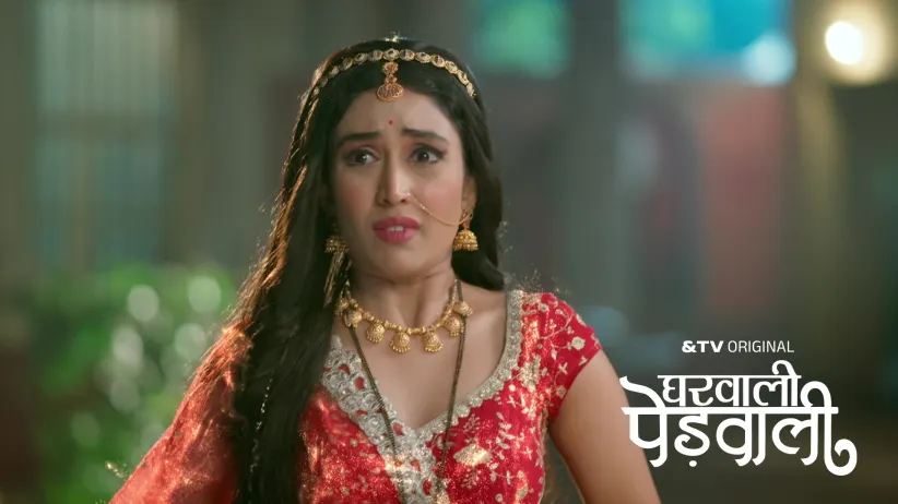 Jeetu Is Troubled by Lattu