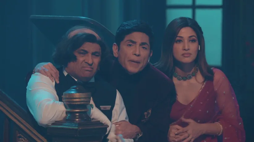 Bhabiji Ghar Par Hai 2.0 - January 08, 2026 - Webisode