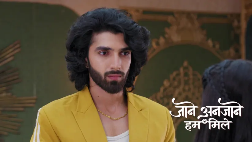 Dhruv Falls Victim to Kirti’s Cunning Ploy