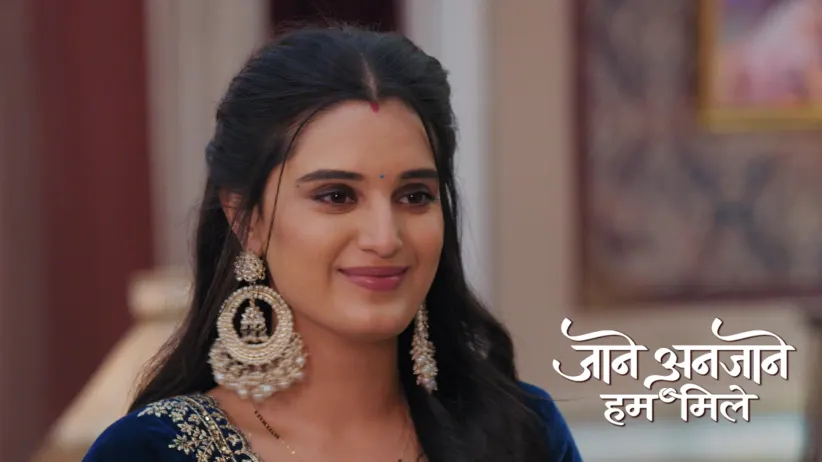 Reet Breaks Down Seeing the Photos Shown by Kirti