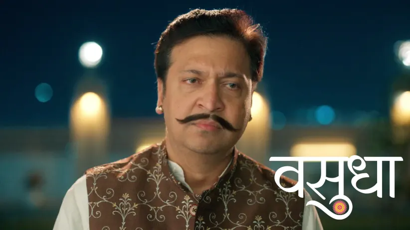 Devansh Severs Ties with Vasudha