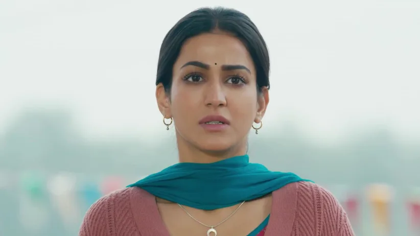 Ganga Mai Ki Betiyan - January 11, 2026 - Webisode