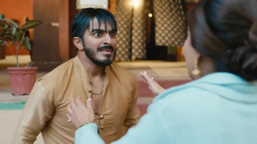 Ganga Mai Ki Betiyan - January 06, 2026 - Best Scene