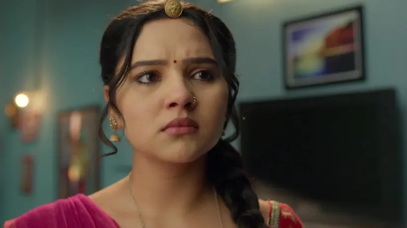 Vasudha's Attempt to Increase Devansh's Hatred - Vasudha