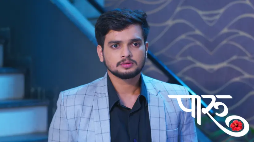 Damini Accuses Pritam of Theft