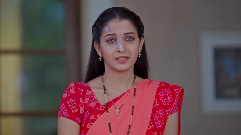 Atharva Reassures Dadasaheb