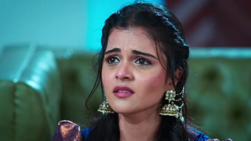 Tara Apologises To Soham - Savalyachi Janu Savali