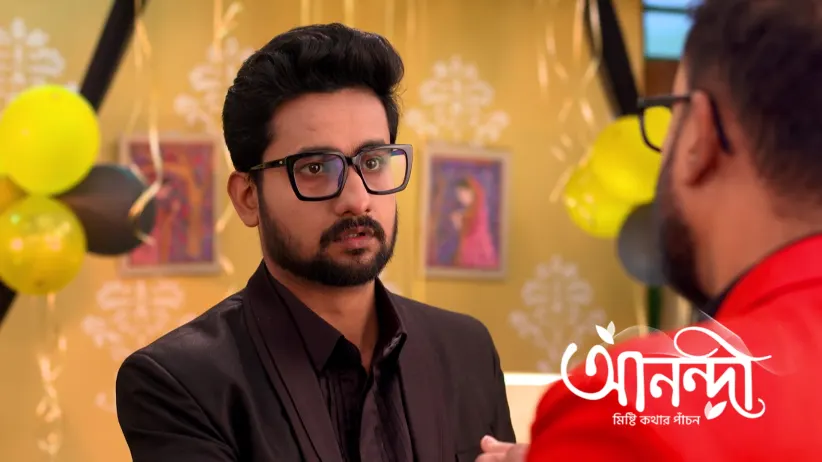 Bijaya Takes the Tough Call