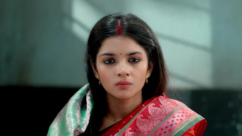 Lajbonti and Sudeb's Wedding Night