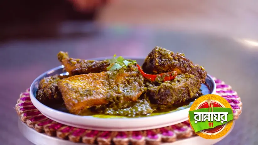 Mutton and Katla for Picnic Special Episode