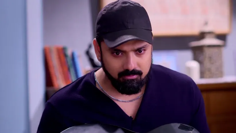 Aarshi Hears Shakyajit's Voice after Ages - Tui Amar Hero
