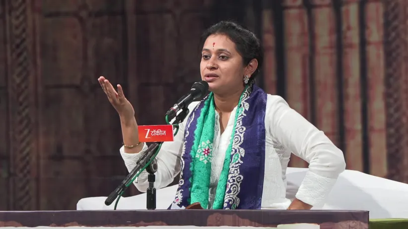 The Tale of Goddess Anasuya