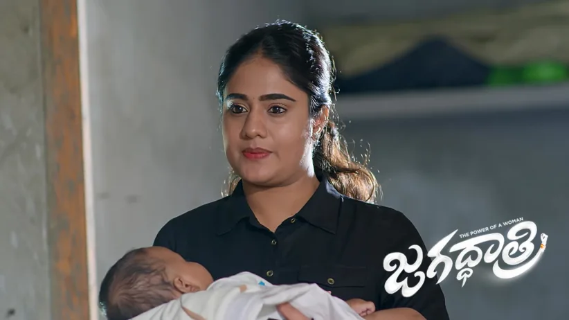 JD and KD Rescue Madhuri’s Baby