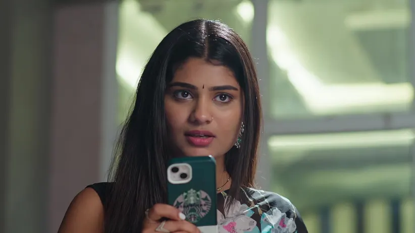 Shakuntala Orders Rudra to Bring Ganga Home