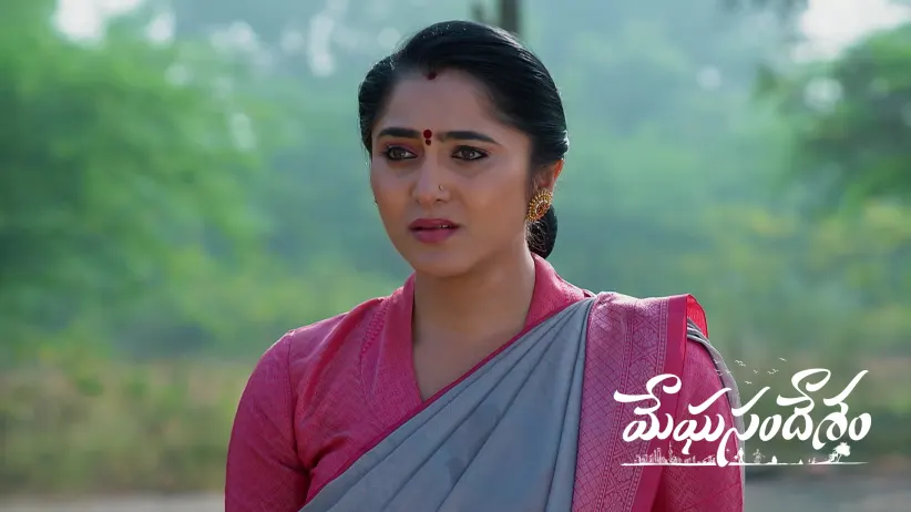 Cherry Tries to Take Revenge on Surya