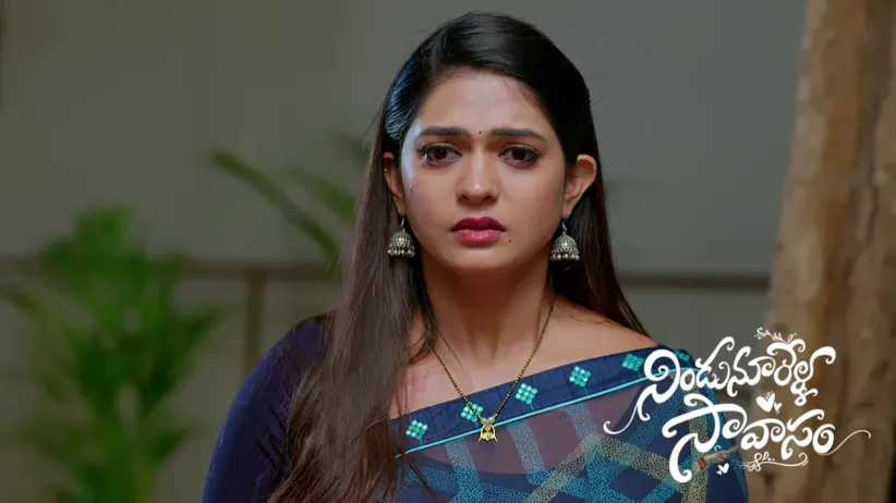 Bhagamati Secretly Plans to See Her Family