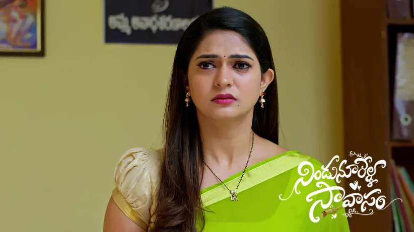 Manohari and Chamba Observe Bhagamati