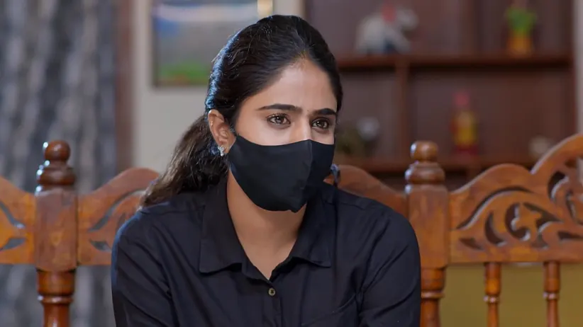 Jagadhatri - January 08, 2026 - Webisode