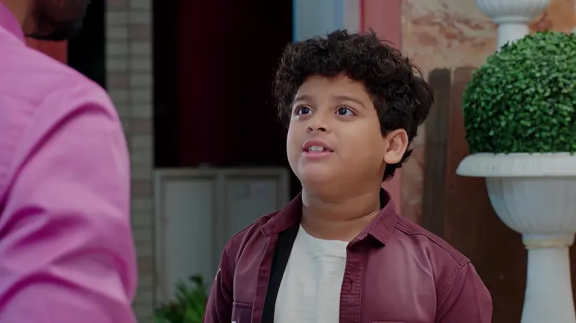 Dheerga Sumangali Bhava - January 05, 2026 - Best Scene