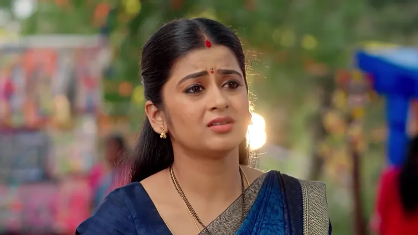 Dheerga Sumangali Bhava - January 08, 2026 - Best Scene