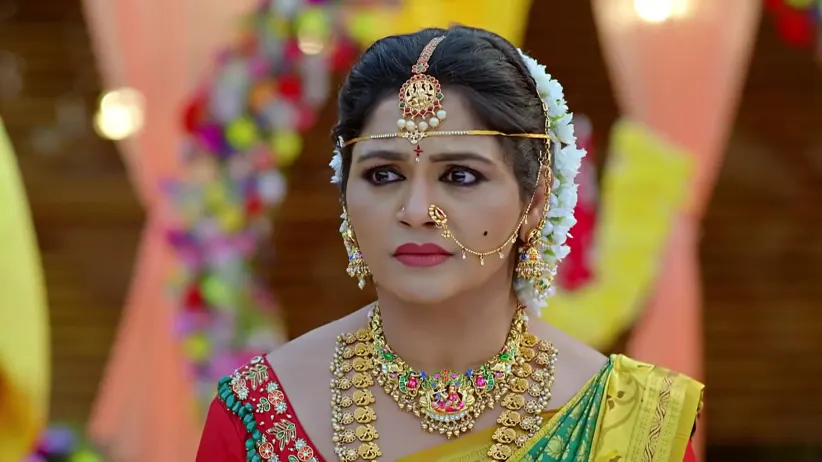 Kalavaari Kodalu Kanakamahalakshmi - January 09, 2026 - Best Scene