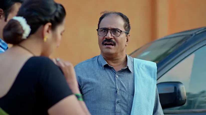 Kalavaari Kodalu Kanakamahalakshmi - January 10, 2026 - Best Scene