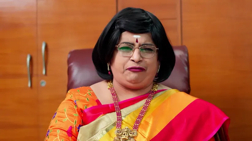 Nindu Noorella Saavasam - January 08, 2026 - Best Scene