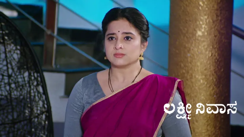 Vishwa Is Worried about Saving Venky and Chalvi