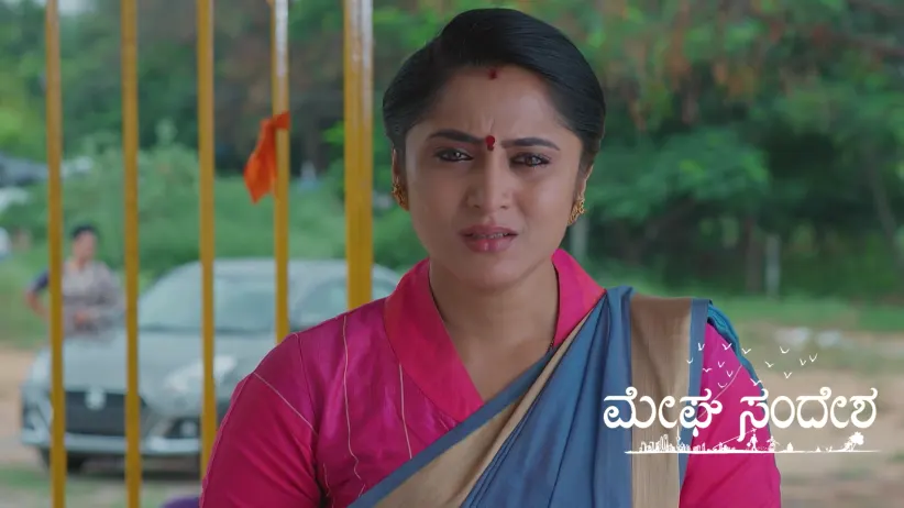 Bhoomi Defeats Gagan in a Match