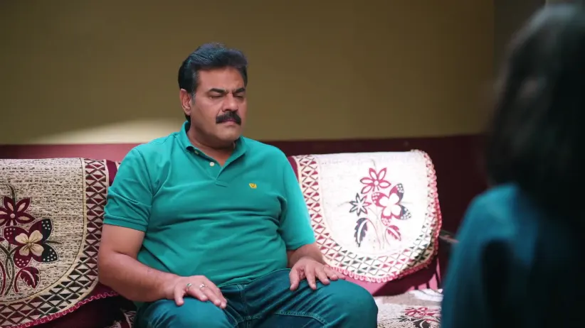 Amruthadhaare - January 06, 2026 - Best Scene