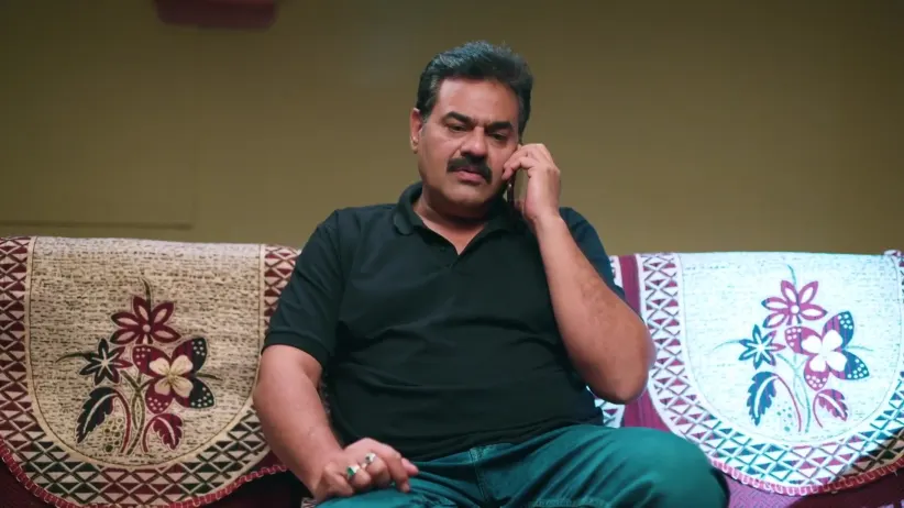 Amruthadhaare - January 09, 2026 - Best Scene