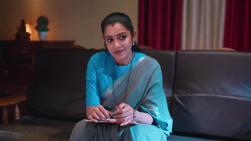 Amruthadhaare - January 10, 2026 - Best Scene